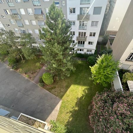 Appartement Meuble Tres Bien Situe Boulogne-Billancourt Dış mekan fotoğraf