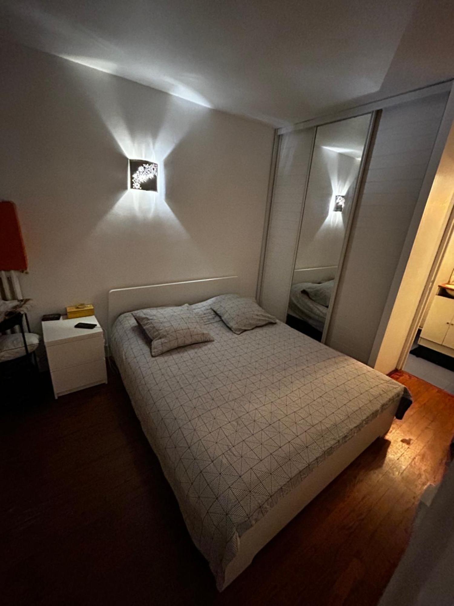 Appartement Meuble Tres Bien Situe Boulogne-Billancourt Dış mekan fotoğraf