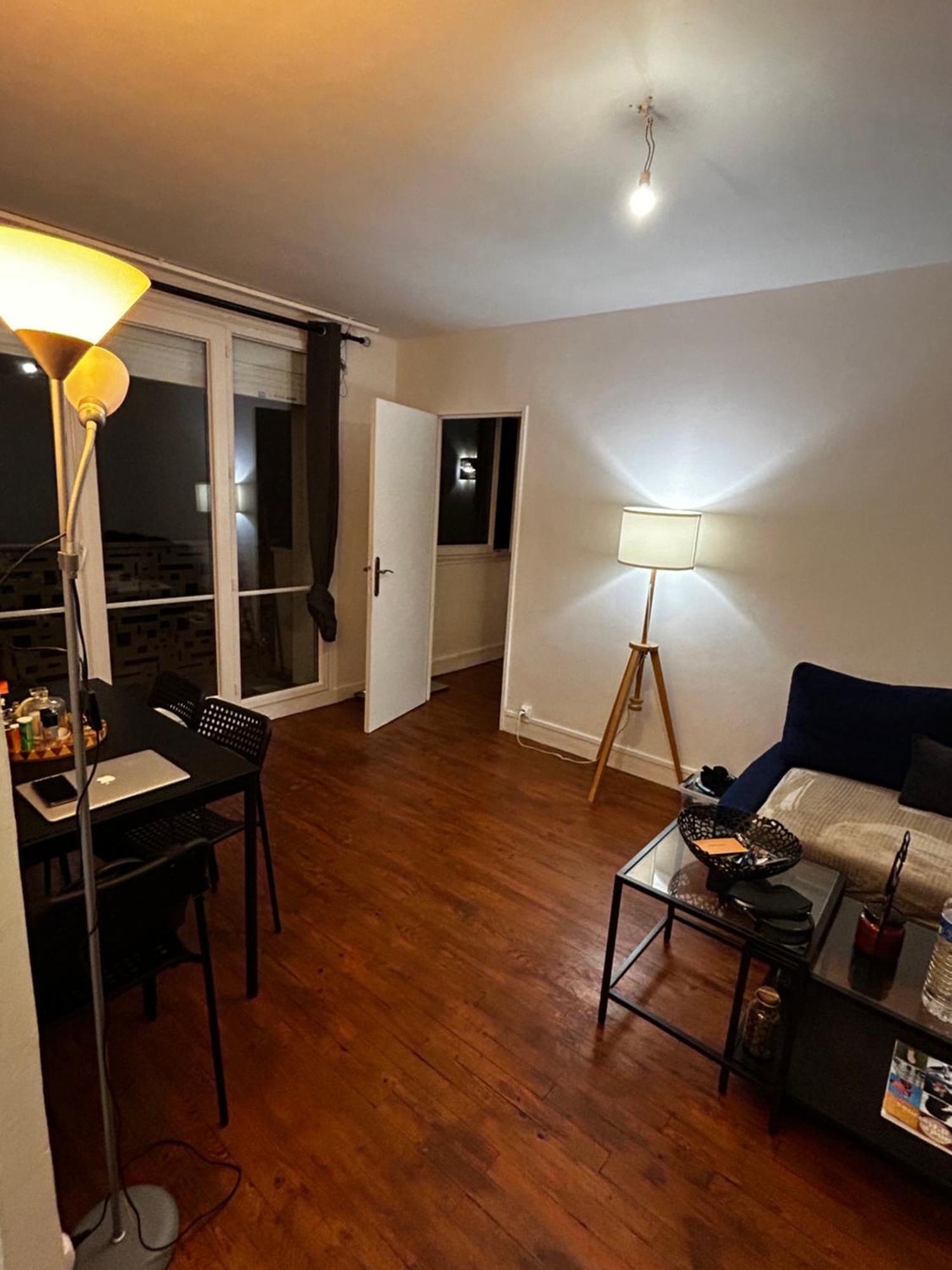 Appartement Meuble Tres Bien Situe Boulogne-Billancourt Dış mekan fotoğraf
